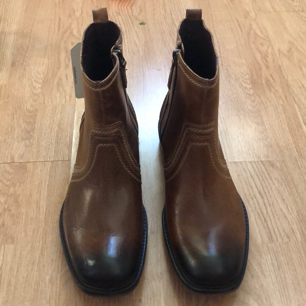 ROAN BOOTS